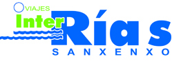 CXF - VIAJES INTERRIAS SANXENXO
